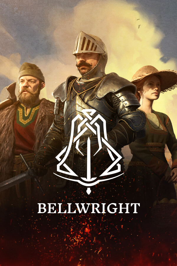 Bellwright official key art