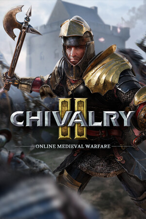Chivalry 2 official key art