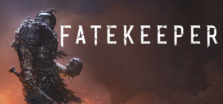 Fatekeeper official game artwork
