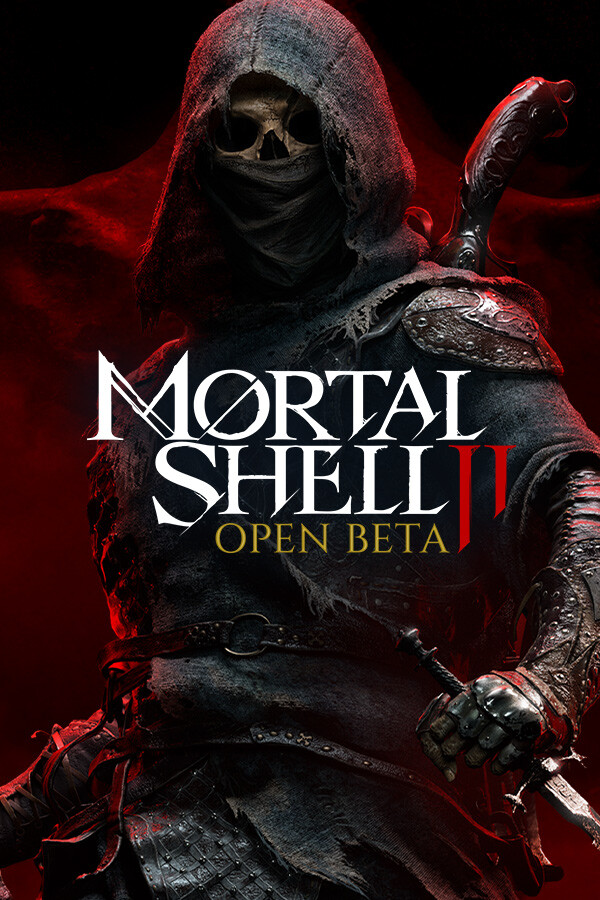 Mortal Shell II - Open Beta artwork