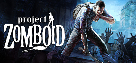 Project Zomboid cover artwork
