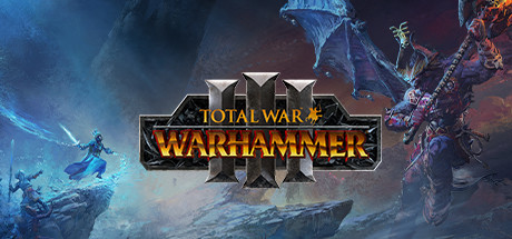 Total War: WARHAMMER III cover artwork