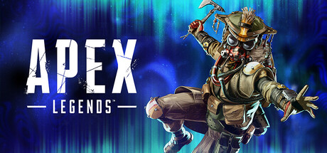 Apex Legends™ cover artwork