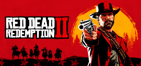 Red Dead Redemption 2 cover artwork