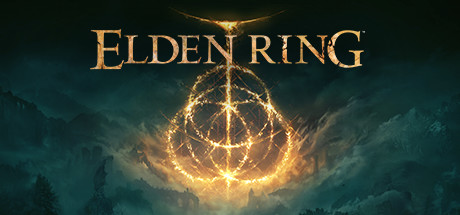 ELDEN RING cover artwork