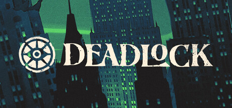Deadlock cover artwork