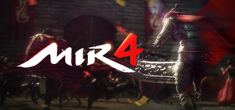 MIR4 cover artwork