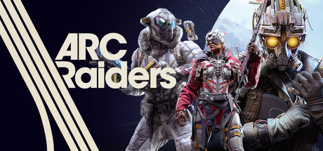 ARC Raiders cover artwork