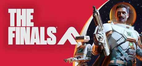 THE FINALS cover artwork