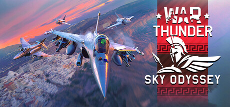 War Thunder cover artwork