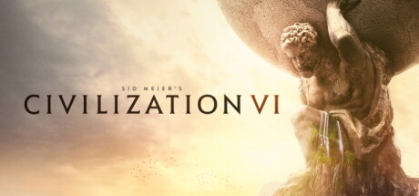 Sid Meier’s Civilization® VI cover artwork