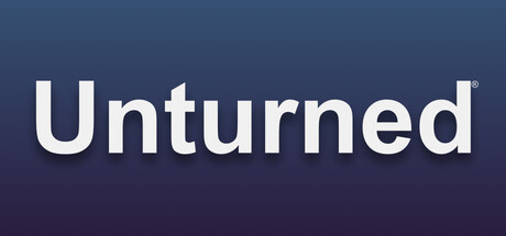 Unturned cover artwork