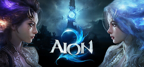 AION 2 cover artwork