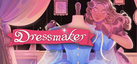 Dressmaker cover artwork