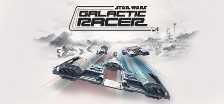 STAR WARS: Galactic Racer™ cover artwork