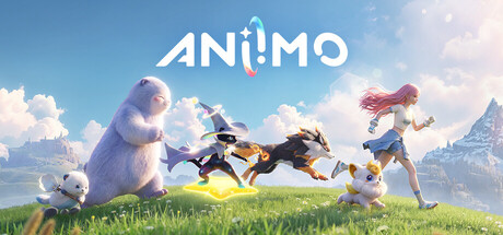 Aniimo cover artwork