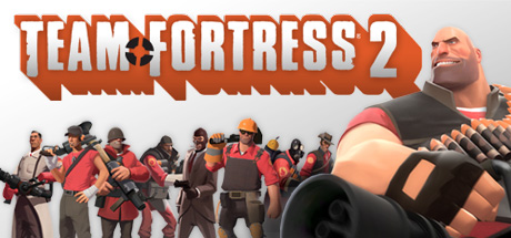 Team Fortress 2 cover artwork