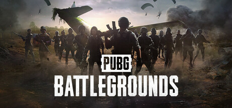 PUBG: BATTLEGROUNDS cover artwork