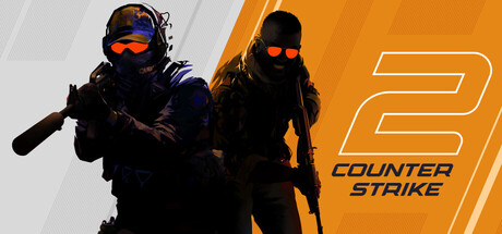 Counter-Strike 2 cover artwork