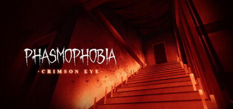 Phasmophobia cover artwork