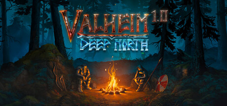 Valheim cover