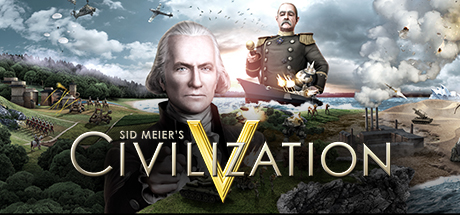 Sid Meier's Civilization® V cover artwork