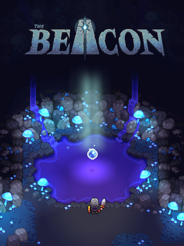 The Beacon - Playtest official game artwork