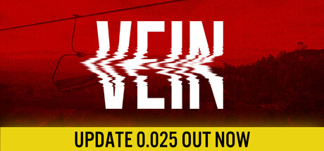 VEIN official game artwork