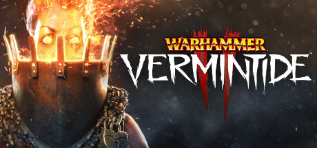 Warhammer: Vermintide 2 official key art